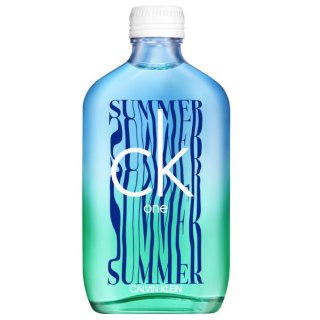 CK One Summer 2021 woda toaletowa spray 100ml Calvin Klein