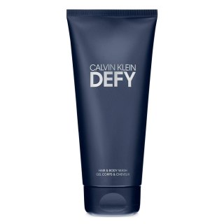 Defy Men żel pod prysznic 200ml Calvin Klein