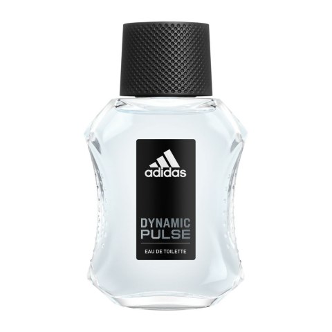 Dynamic Pulse woda toaletowa spray 50ml Adidas