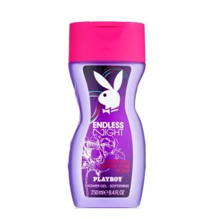 Endless Night For Her żel pod prysznic 250ml Playboy