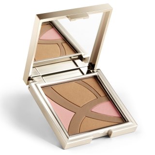 Face Bronzer puder brązujący 02 Cool Shade 7g Dr Irena Eris