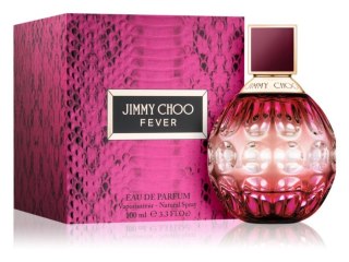 Fever woda perfumowana spray 100ml Jimmy Choo