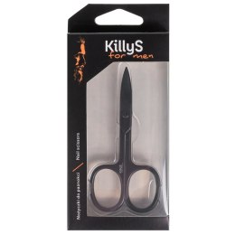 For Men Nail Scissors nożyczki do paznokci KillyS