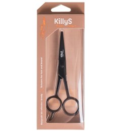 For Men Scissors For Hair And Beard nożyczki do włosów i brody KillyS