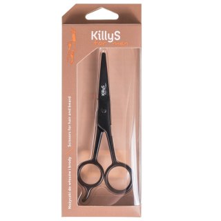 For Men Scissors For Hair And Beard nożyczki do włosów i brody