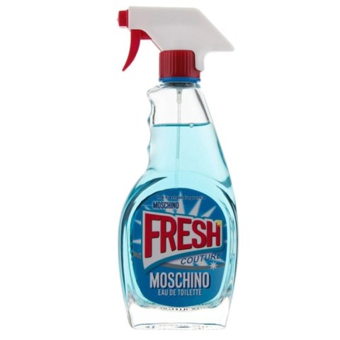 Fresh Couture woda toaletowa miniatura 5ml Moschino