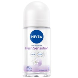 Fresh Sensation antyperspirant w kulce 50ml Nivea