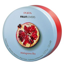 Fruit Lovers Body Cream krem do ciała Pomegranate 150ml Pupa Milano