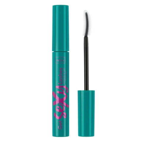 Wibo Get Sexy Lashes Mascara podkręcający tusz do rzęs 8g