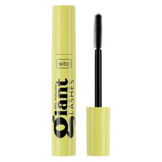 Wibo Giant Lashes XXL Mascara tusz do rzęs 11g