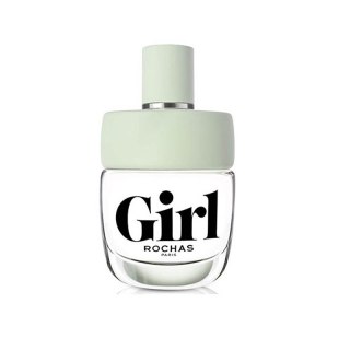 Girl woda toaletowa miniatura 4.5ml Rochas