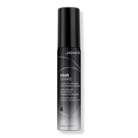 Hair Shake Liquid-to-Powder Texturizing Finisher spray do stylizacji włosów 150ml Joico