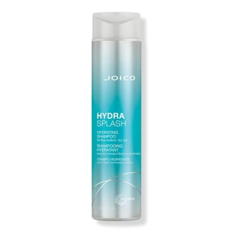 HydraSplash Hydrating Shampoo szampon nawilżający do włosów 300ml Joico
