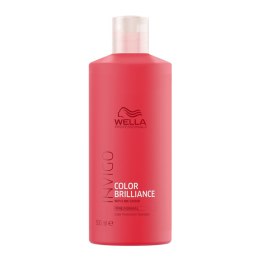 Invigo Brillance Color Protection Shampoo Normal szampon chroniący kolor do włosów normalnych 500ml Wella Professionals