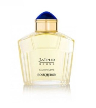 Jaipur Homme woda toaletowa spray 4.5ml Boucheron