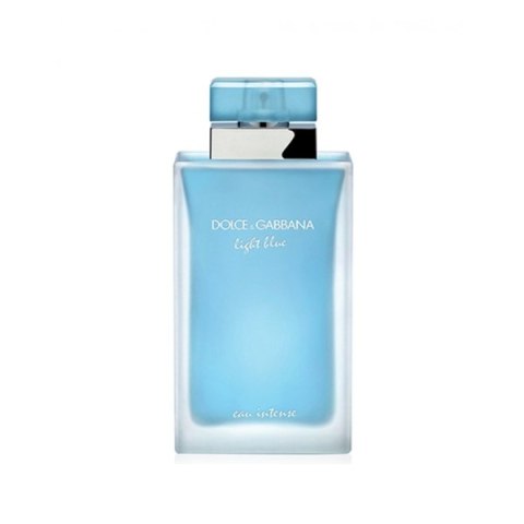 Light Blue Eau Intense woda perfumowana spray 100ml Dolce & Gabbana