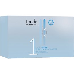Lightplex Bond Lightening Powder No.1 puder rozjaśniający do włosów 2x500g Londa Professional