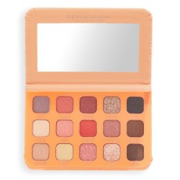 Maffashion Eyeshadow Palette paleta cieni do powiek Beauty Diary 2.0 13.5g Makeup Revolution