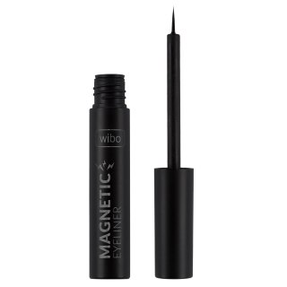 Wibo Magnetic Eyeliner eyeliner do aplikacji magnetycznych rzęs