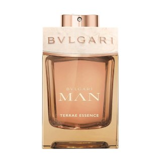 Man Terrae Essence woda perfumowana spray 100ml Test_er Bvlgari