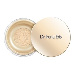 Matt & Blur Make-up Fixer ultralekki puder utrwalający makijaż 10g Dr Irena Eris