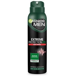 Men Extreme Protection 72h antyperspirant spray 150ml Garnier