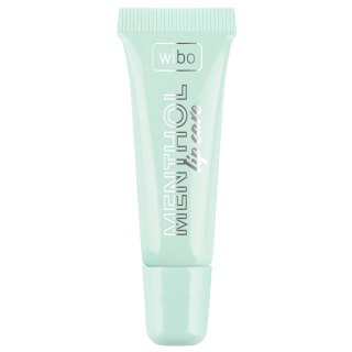 Menthol Lip Care odżywczy balsam do ust 8ml Wibo