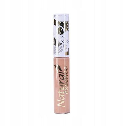 Natural Essence Lip Gloss błyszczyk do ust 03 8ml Ingrid