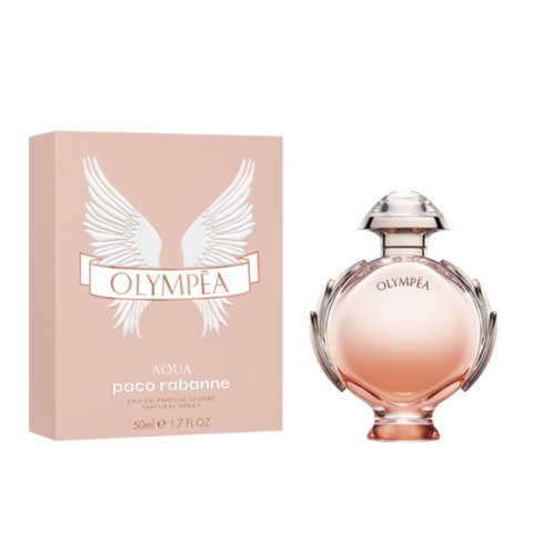 Olympea Aqua woda perfumowana spray 50ml Paco Rabanne