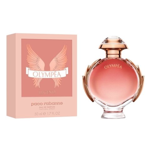 Olympea Legend woda perfumowana spray 50ml Paco Rabanne