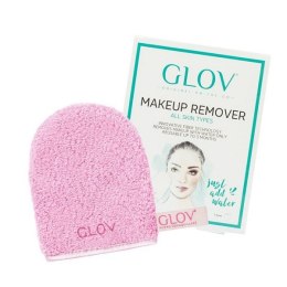 On-The-Go Makeup Remover rękawiczka do demakijażu Cozy Rose Glov