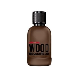 Original Wood woda toaletowa miniatura 5ml Dsquared2