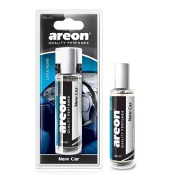 Perfume perfumy do samochodu New Car 35ml Areon