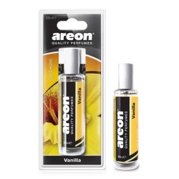 Perfume perfumy do samochodu Vanilla 35ml Areon