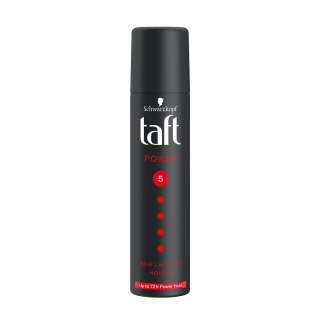 Taft Power lakier do włosów megamocne utrwalenie 75ml