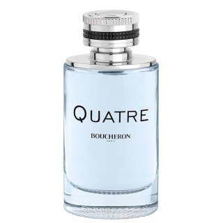 Quatre Pour Homme woda toaletowa spray 100ml Boucheron