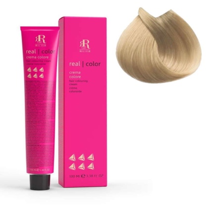 RR Line farba do włosów 9.0 Biondo Chair Mio 100ml
