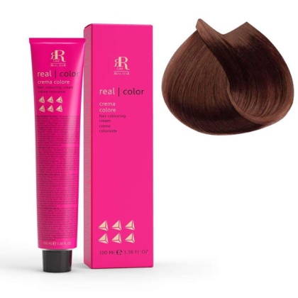 RR Raacioppi Real Star Farouk, farba do włosów 5.4 100ml