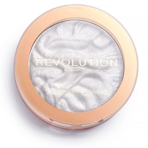 Reloaded Highlighter rozświetlacz do twarzy Set The Tone 10g