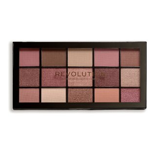 Reloaded Palette paleta cieni do powiek Provocative 16.5g Makeup Revolution