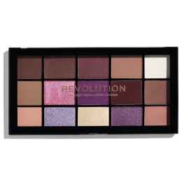 Reloaded Palette paleta cieni do powiek Visionary 16.5g Makeup Revolution