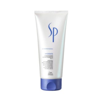 Wella Professionals SP Hydrate Conditioner nawilżająca odżywka do włosów 200ml