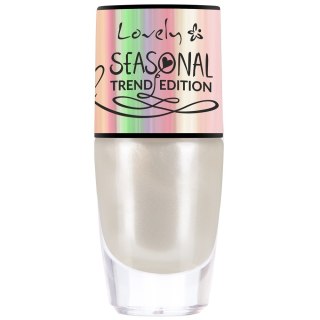 Seasonal Trend Edition lakier do paznokci 1 8ml Lovely