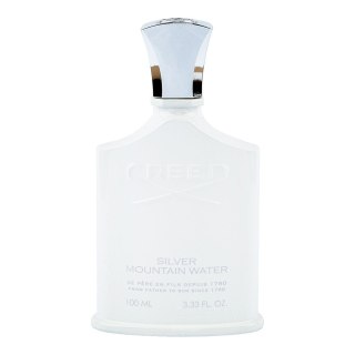 Creed Silver Mountain Water woda perfumowana spray 100ml