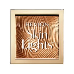Skinlights Prismatic Bronzer puder brązujący 110 Sunlit Glow 9g Revlon