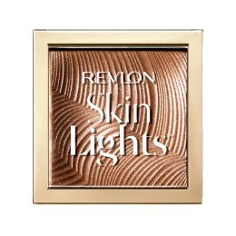 Skinlights Prismatic Bronzer puder brązujący 115 Sunkissed Beam 9g Revlon