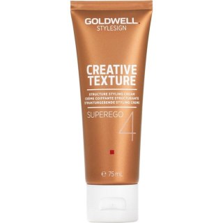 Stylesign Creative Texture Superego krem stylizacyjny nadający strukturę 75ml Goldwell