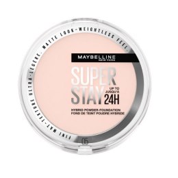 Super Stay 24H Hybrid Powder Foundation podkład w pudrze 05 9g Maybelline