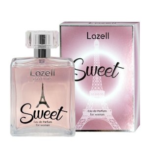 Lazell Sweet For Women woda perfumowana spray 100ml