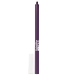 Maybelline Tattoo Liner Gel Pencil żelowa kredka do oczu 940 Rich Amethyst